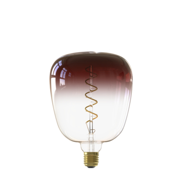 Calex  kelvinIRUNA MARRON 5W 130 lumen E27