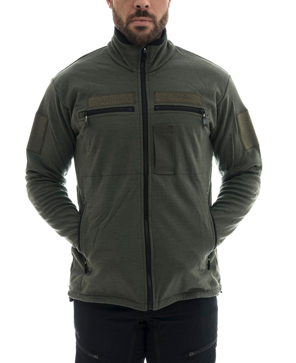 Brynje<br>Antarctic Professional Windcover