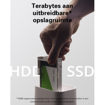 Eufycam 3 Draadloze Beveiligingscamera voor buiten 4K met Zonnepaneel Uitbreiding