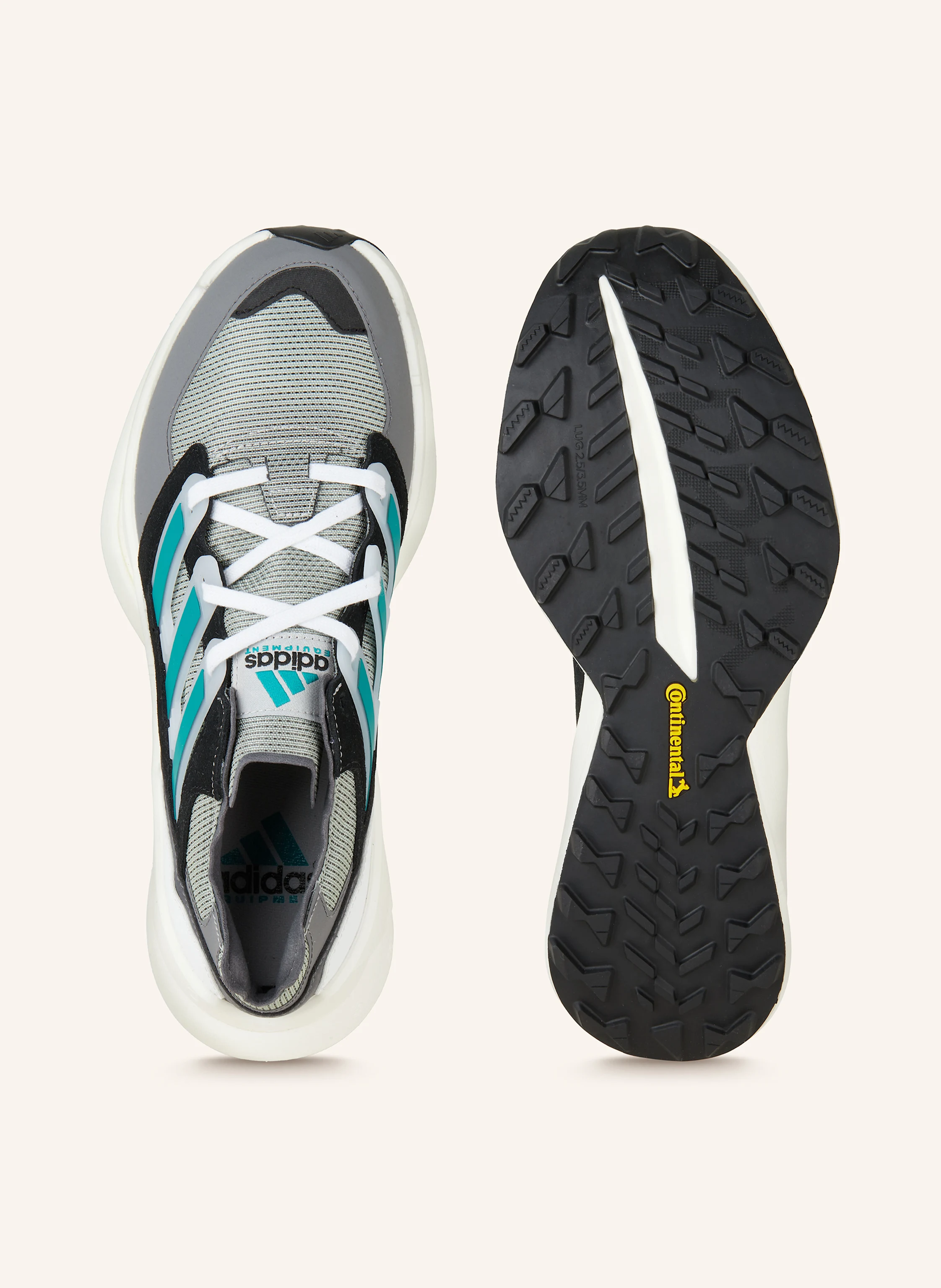 adidas Originals Sneaker EQUIPMENT AGRAVIC