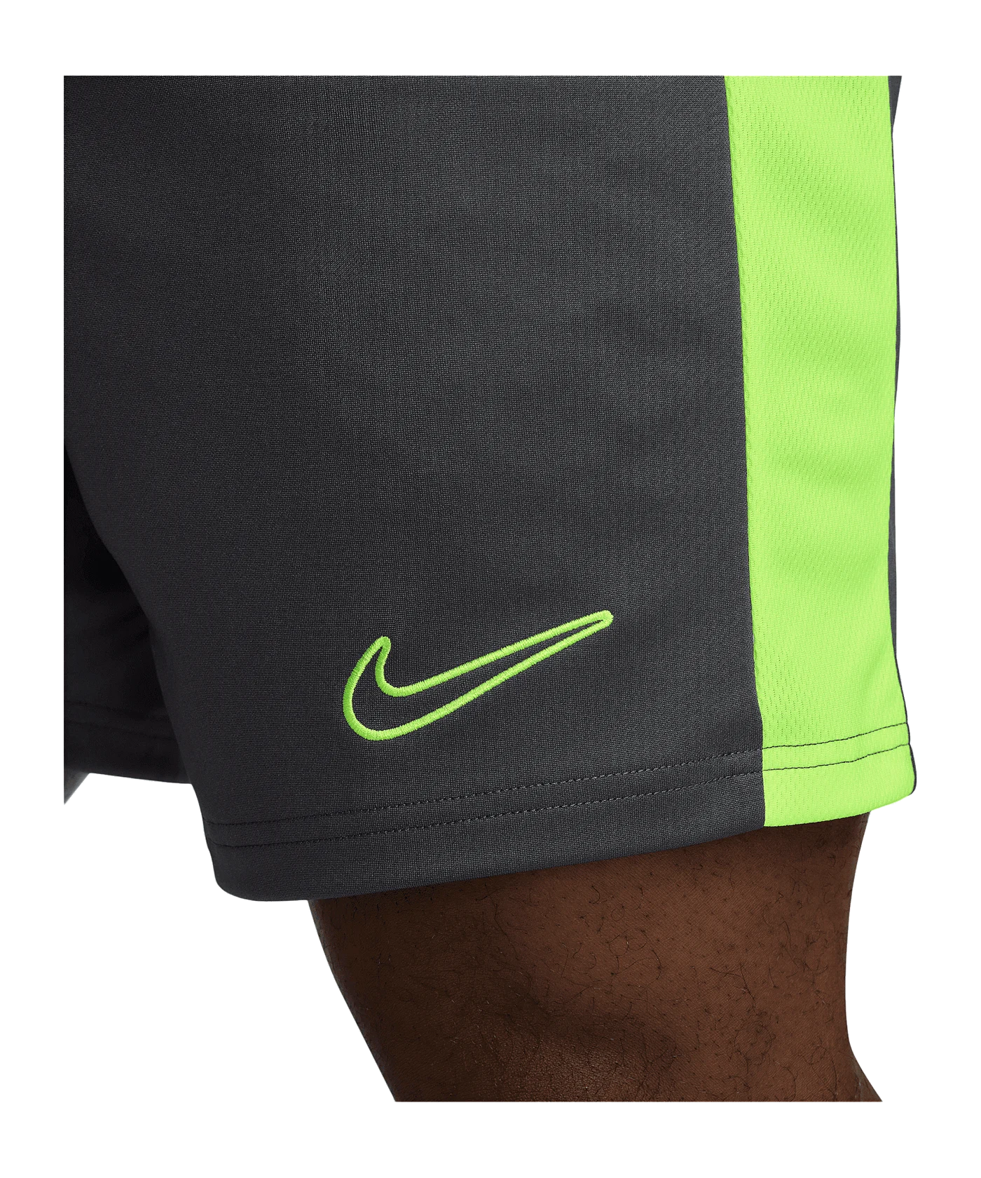 Nike Academy 23 Short Grau F061