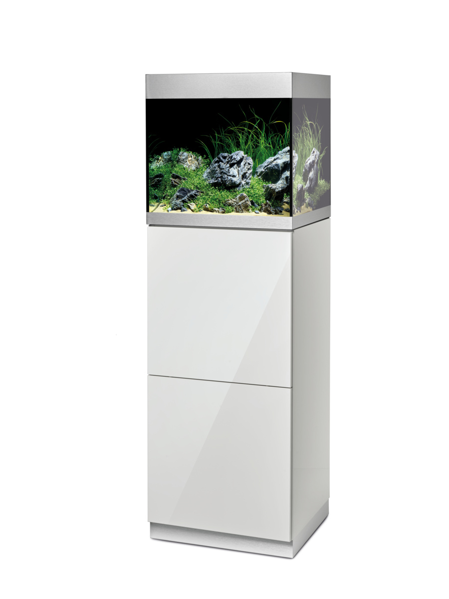 Oase HighLine Optiwhite 125 Set Wit | Nieuwe aquaria