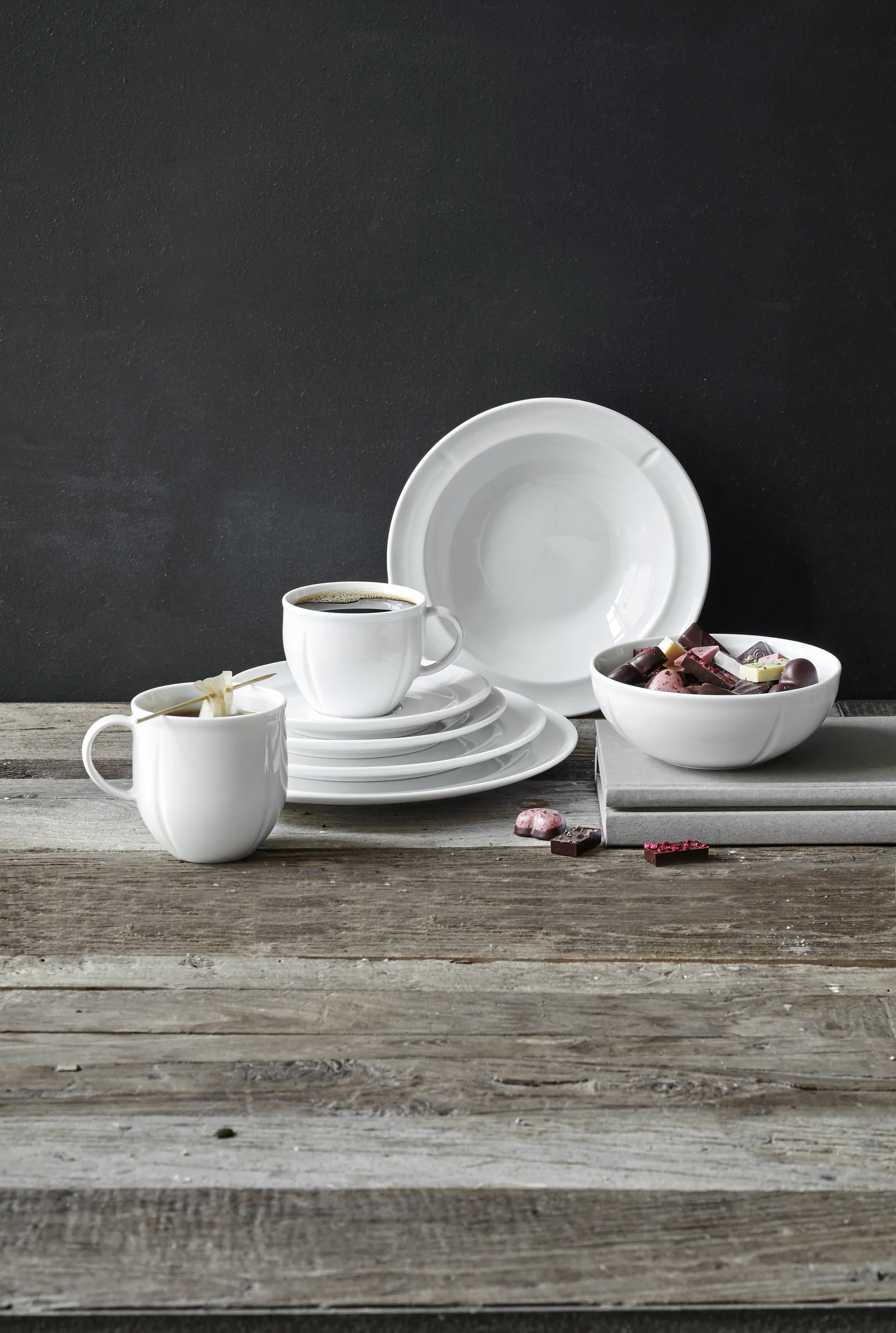 Rosendahl Grand Cru Soft Kaffekop