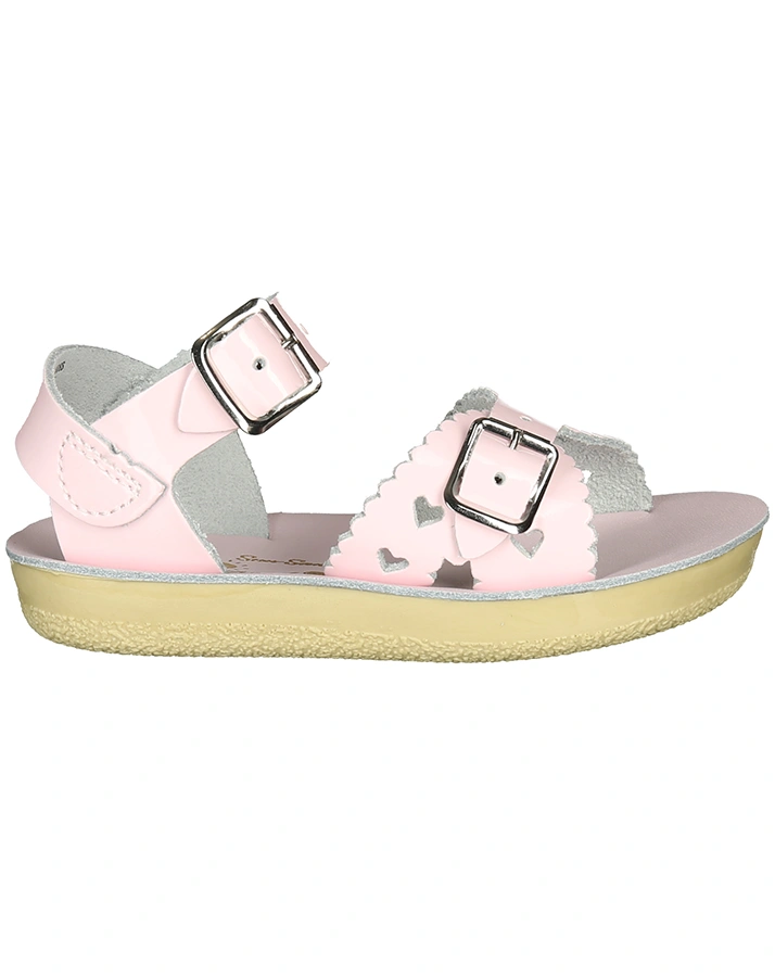 Sandalen SWEETHEART in rosa