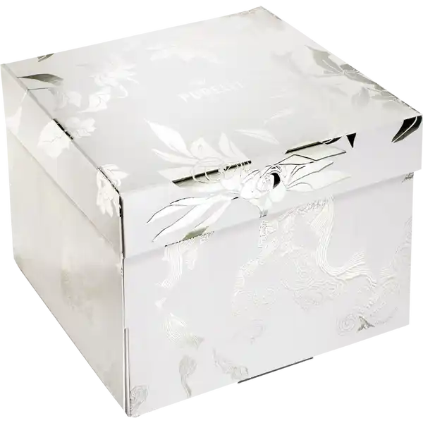 Schmuck Adventskalender Silber 2024