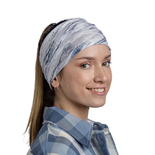 Bandeau cache cou randonnée BUFF COOLNET UV®