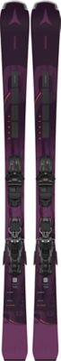 AtomicCLOUD Q12 REVOSHOCK C + M 10 GW - lila