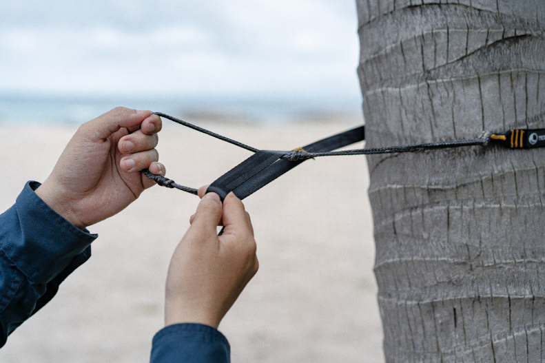LIGHTEST STRAPS