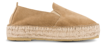 NOË Collection Espadrillos Brun 2415100930
