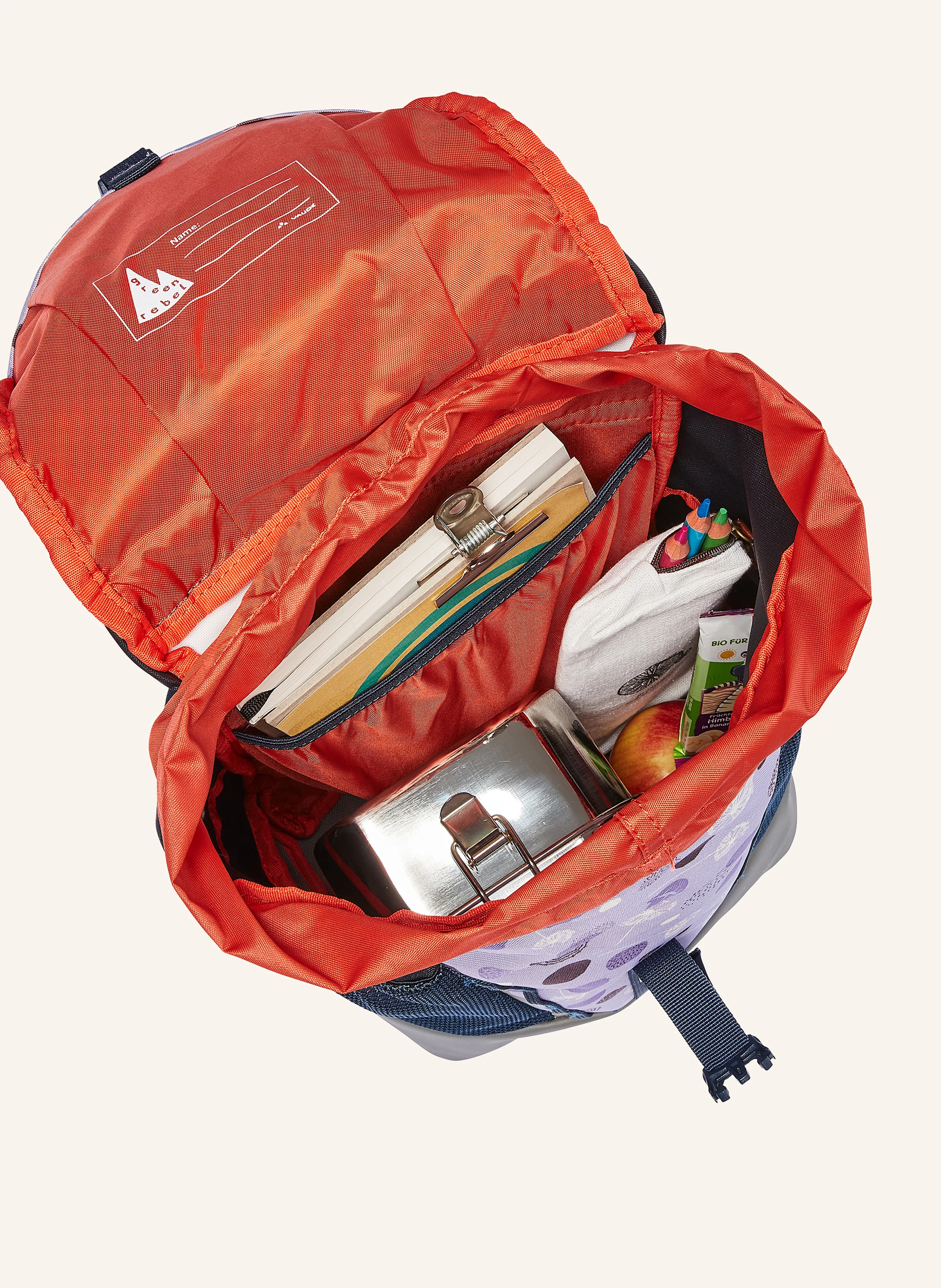 VAUDE Rucksack PUCK 10