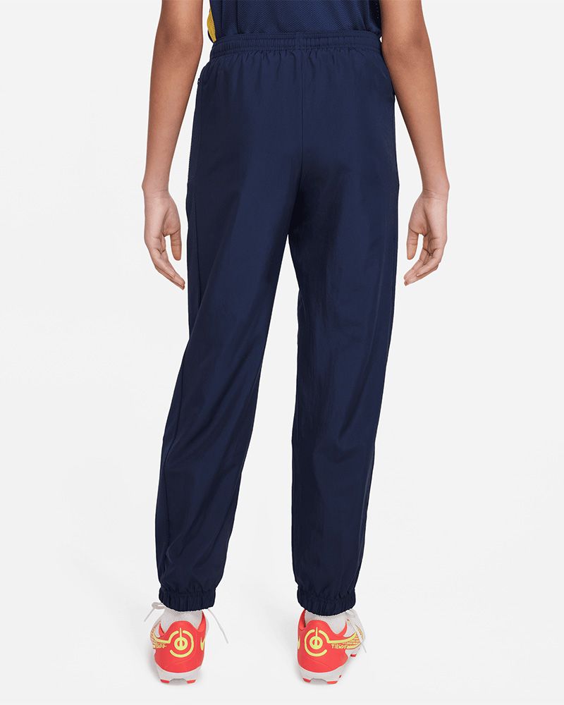 Pantalon de survêtement Woven Nike Academy 23 Noir pour enfant