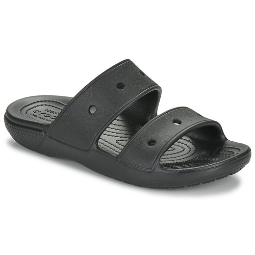 Crocs - CLASSIC CROCS SANDAL - Noir