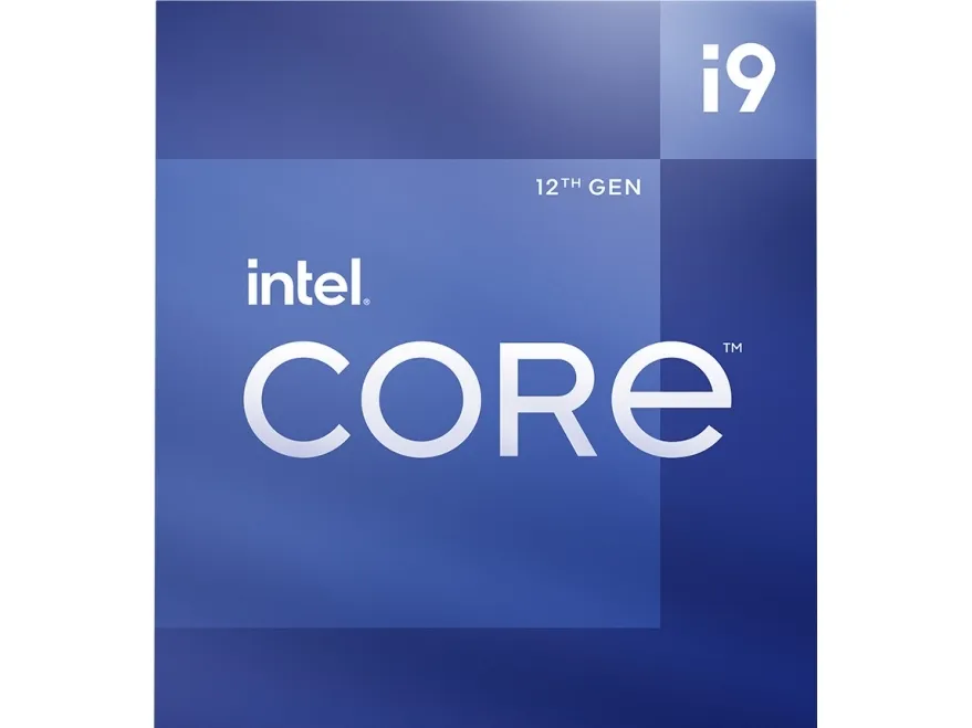 Intel® Core™ i9-12900 (Alder Lake) - 8-Core - 2,4 GHz (3,8 GHz Intel® Turbo Boost 3.0) - LGA1700-Socket - Intel® UHD Graphics 770 - Box (Uden køler)