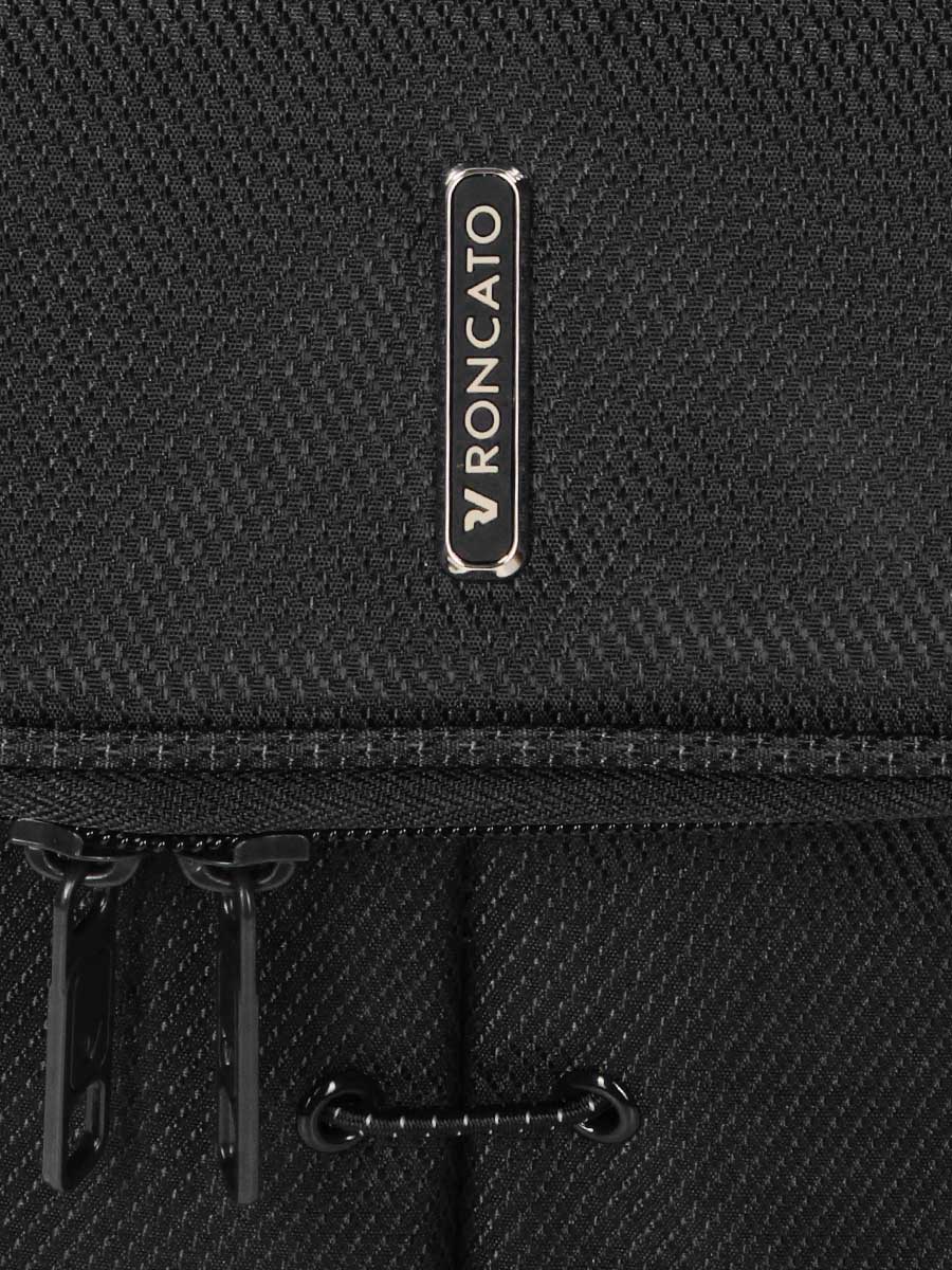 Vanity case Roncato Ironik 2.0 - 28 cm