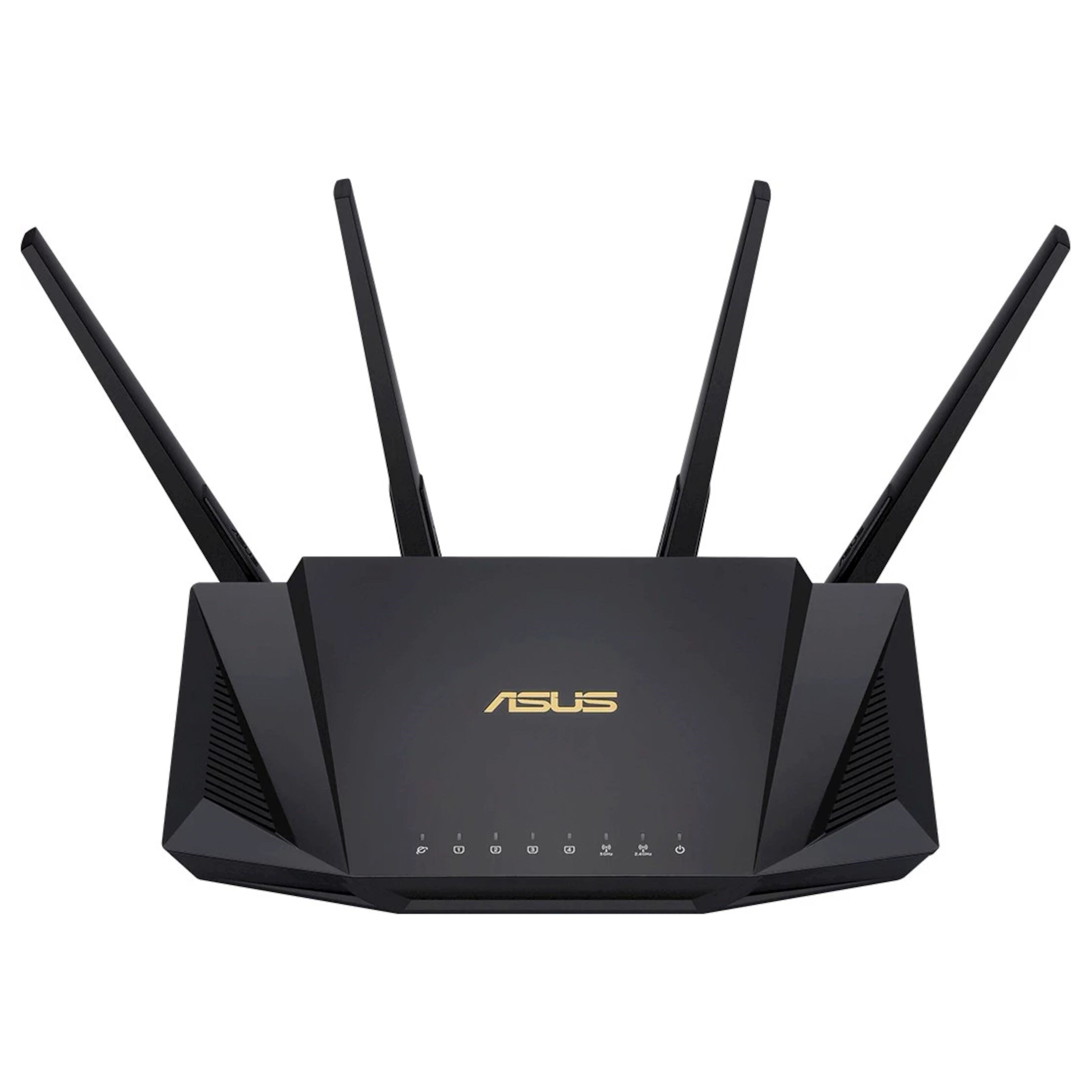 Asus RT-AX58U Trådløs ruter AX3000