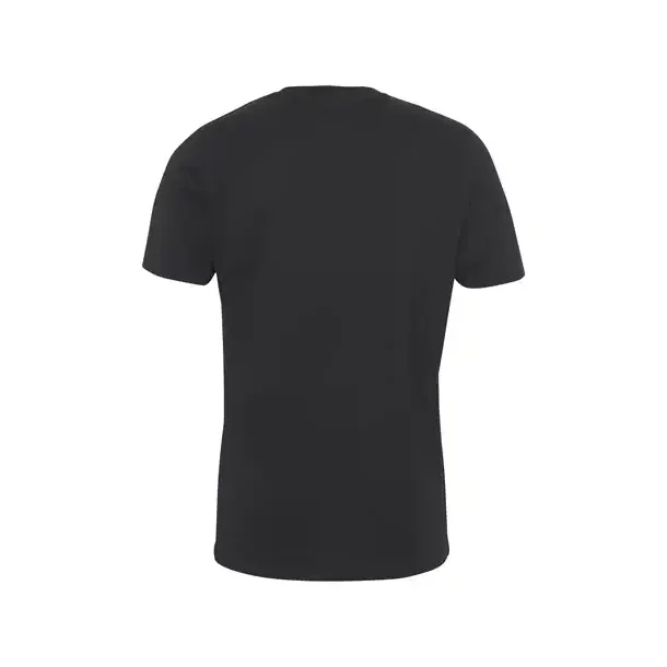 ST165 T-shirt i Sort