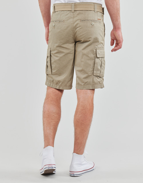 Teddy Smith - SYTRO 3 - Beige