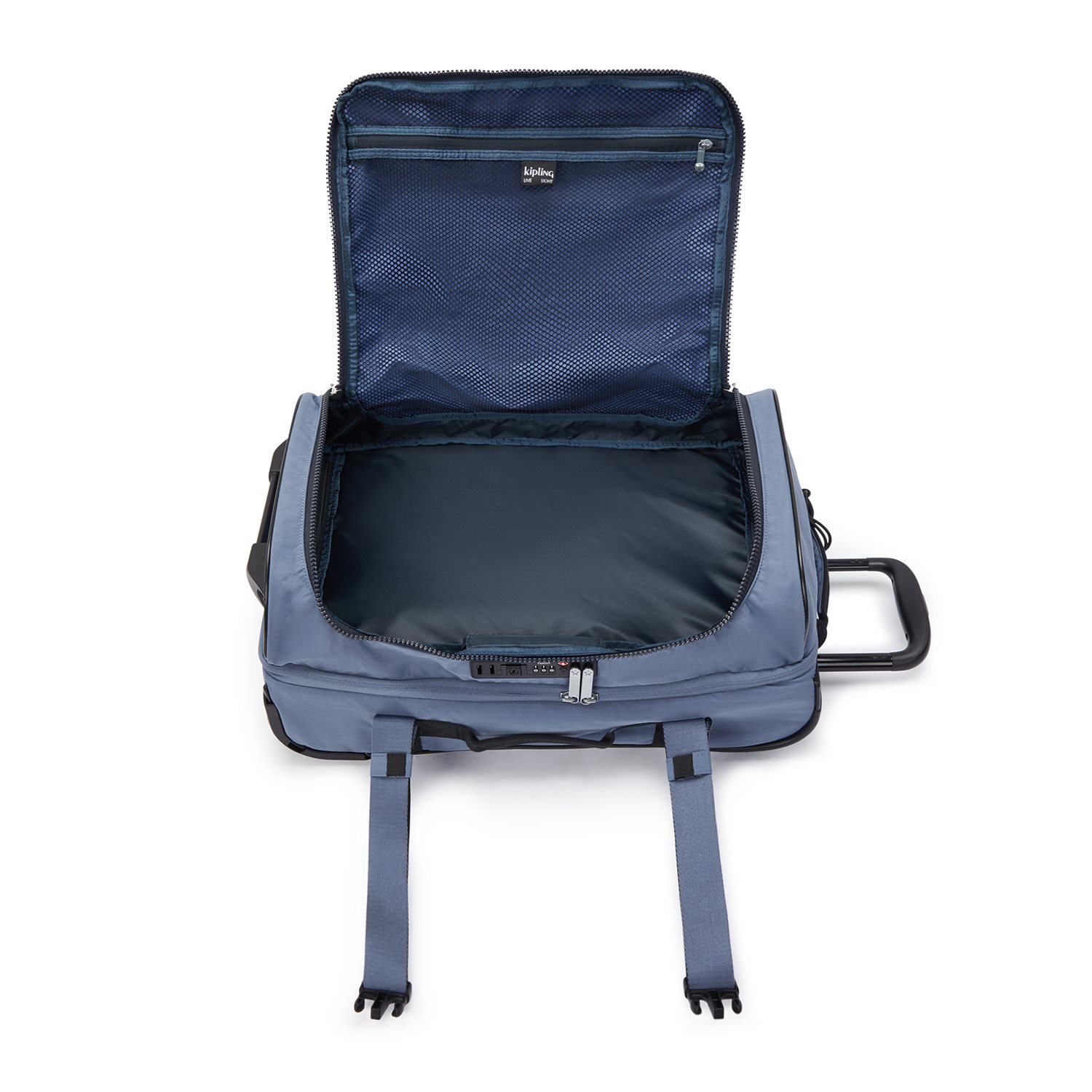 Kipling Aviana S blue lover