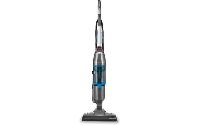 Bissell Dampfreiniger »Vac and Steam«