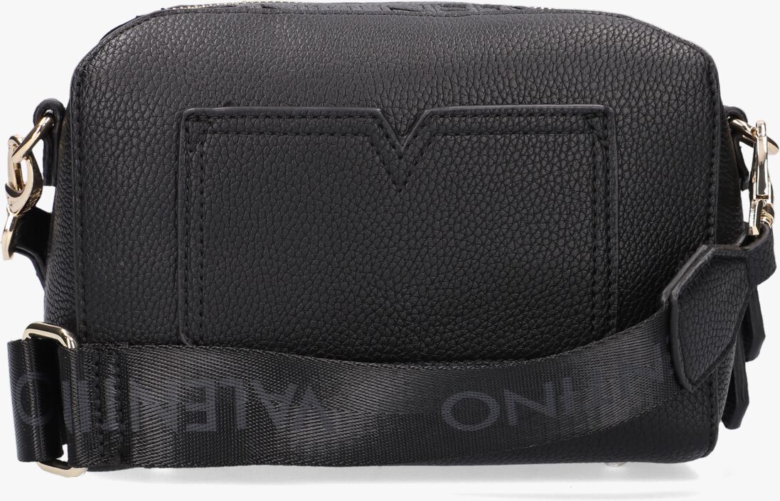 VALENTINO BAGS zwarte valentino bags schoudertas pattie haversack