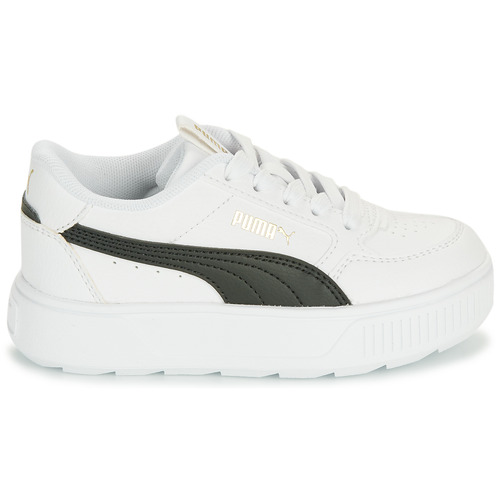Puma - KARMEN REBELLE PS - Blanc / Noir