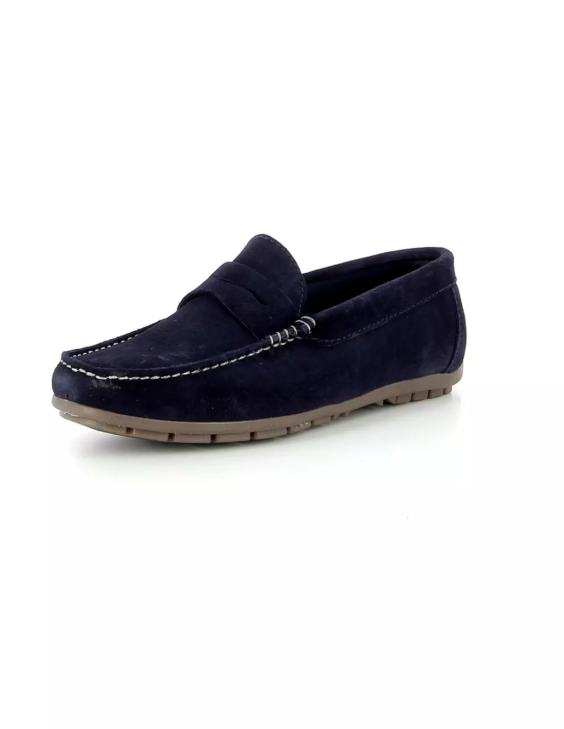 POINT D ORGUES 81525 - Bateaux & mocassins Marine