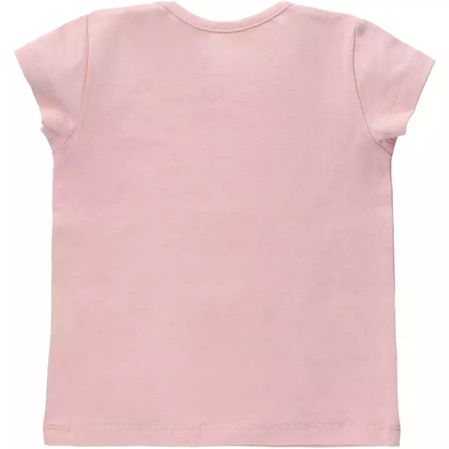 Baby Sweets Shirt Kurzarm Fairy rosa
