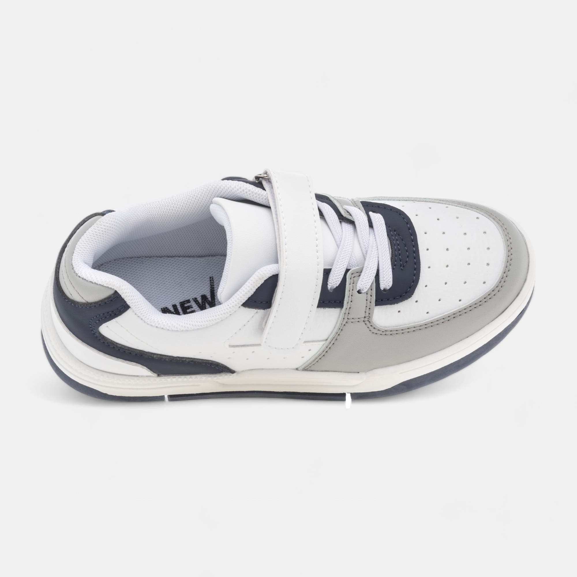 Sneakers Garçon blanc