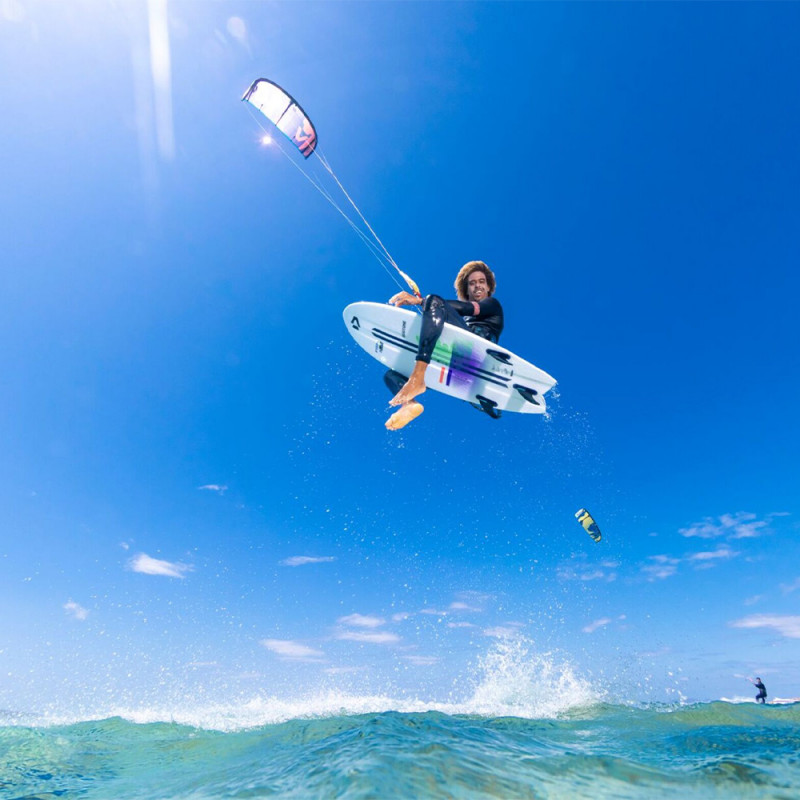 SURF DUOTONE FISH D/LAB 2024