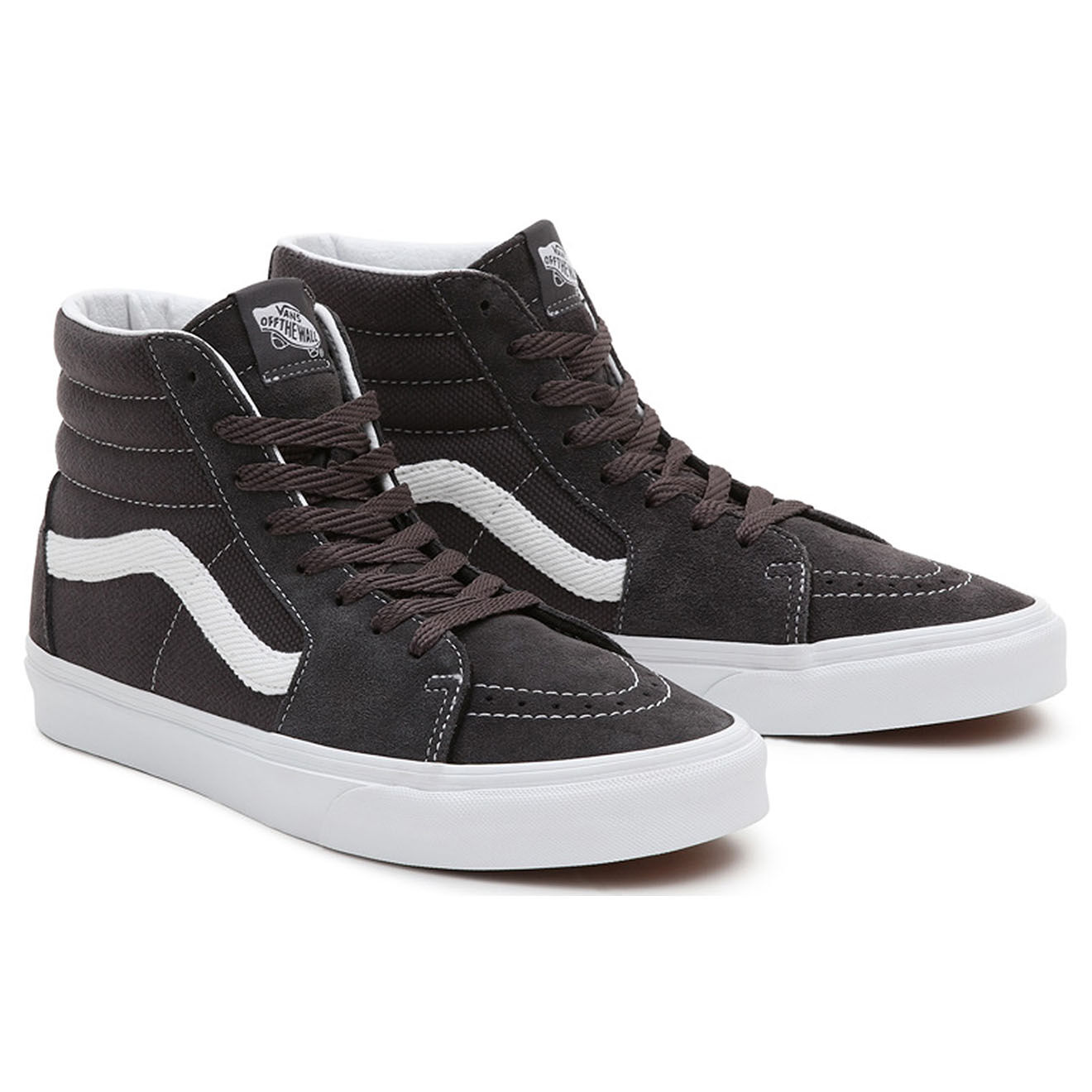 Vans Baskets SK8-Hi asphalte