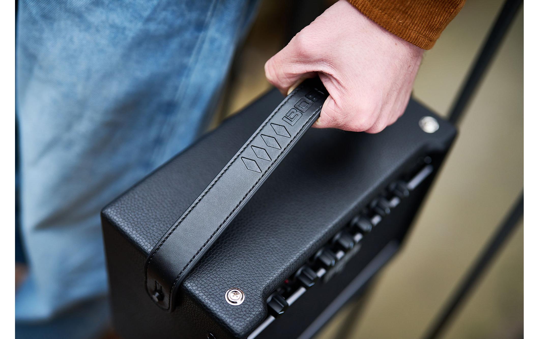 Combo Katana-Mini X<br>10 Watt Mini-Verstärker mit Katana-Sound
