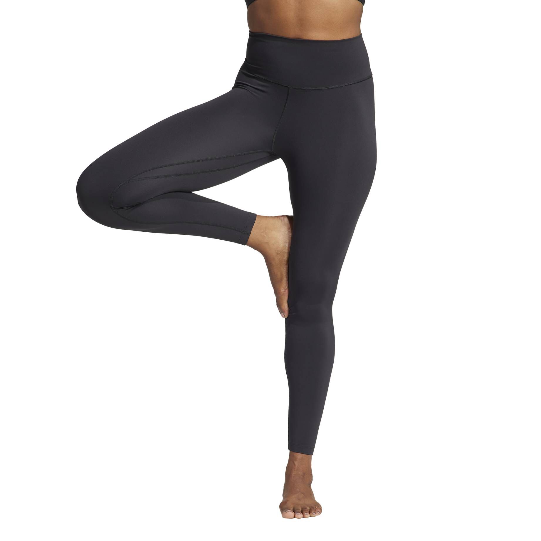 adidas Performance| Damen Trainingsleggings ALL ME 7/8