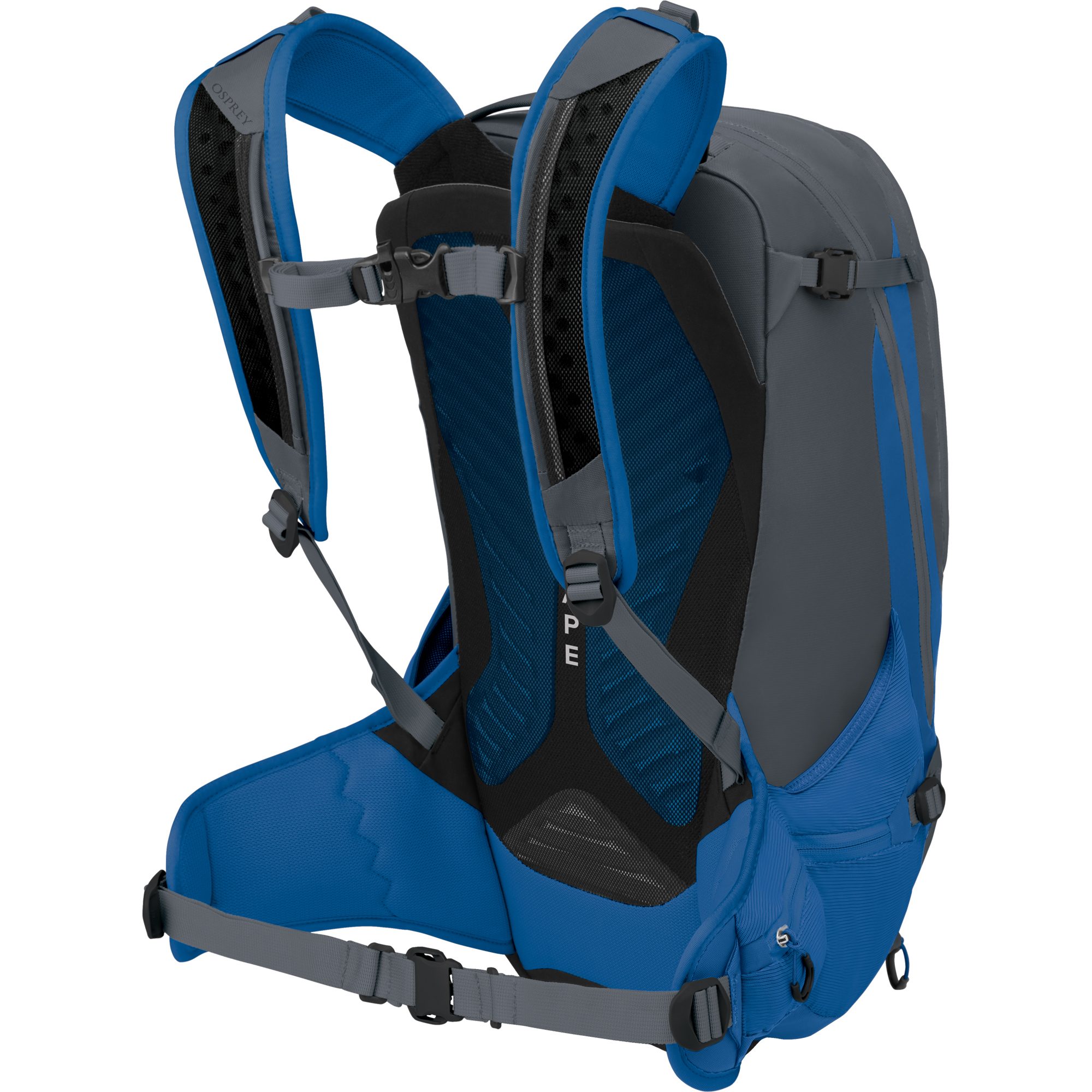 Osprey Escapist 30l Bike Rucksack postal blue