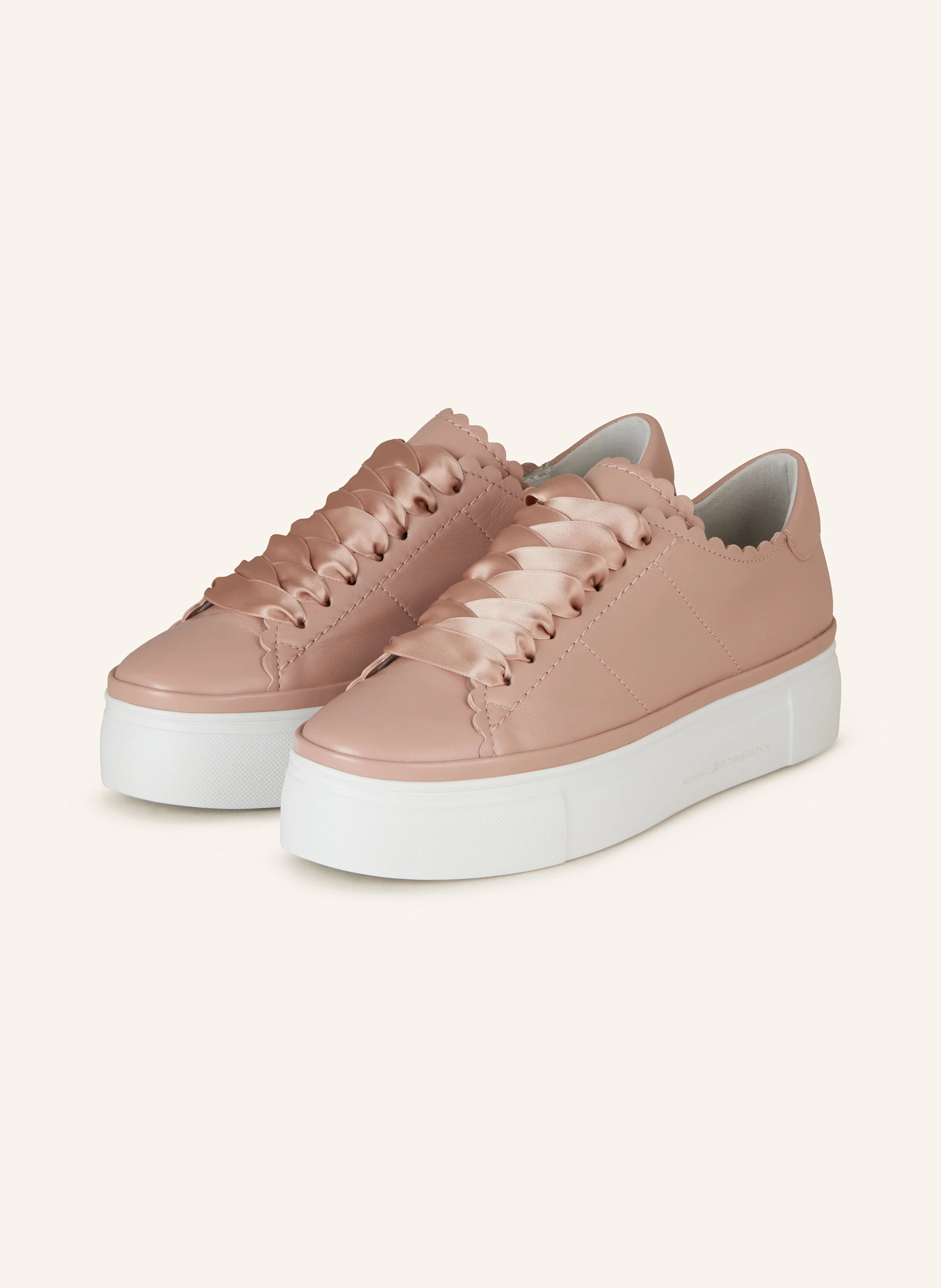 KENNEL & SCHMENGER Sneaker