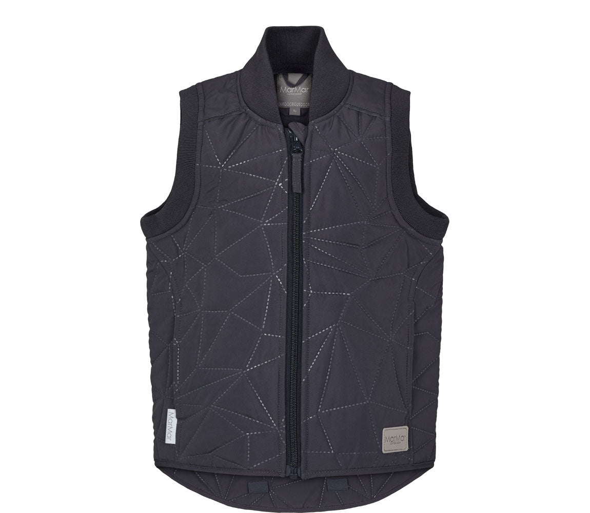 Oby, Termo vest - Darkest Blue