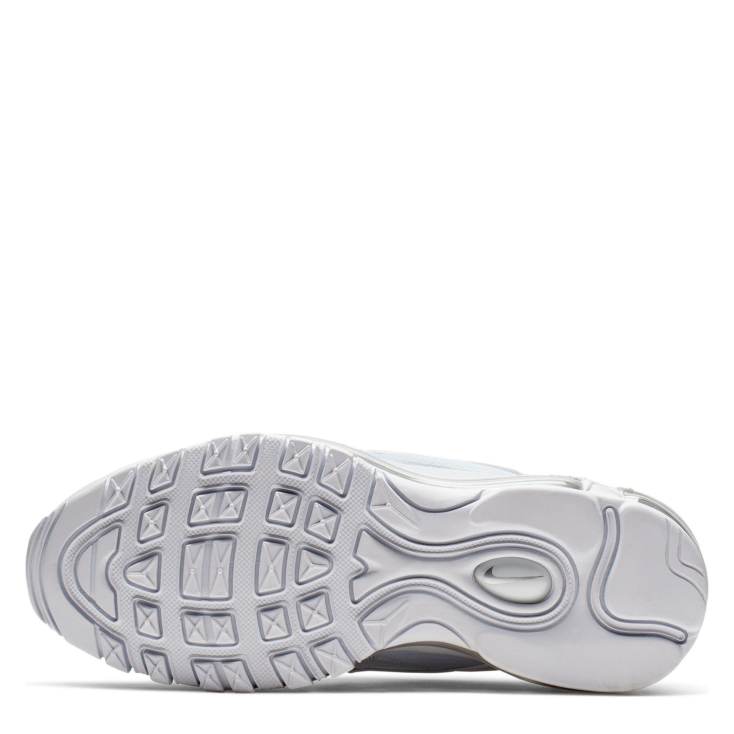 Nike Air Max 97 Junior Trainers