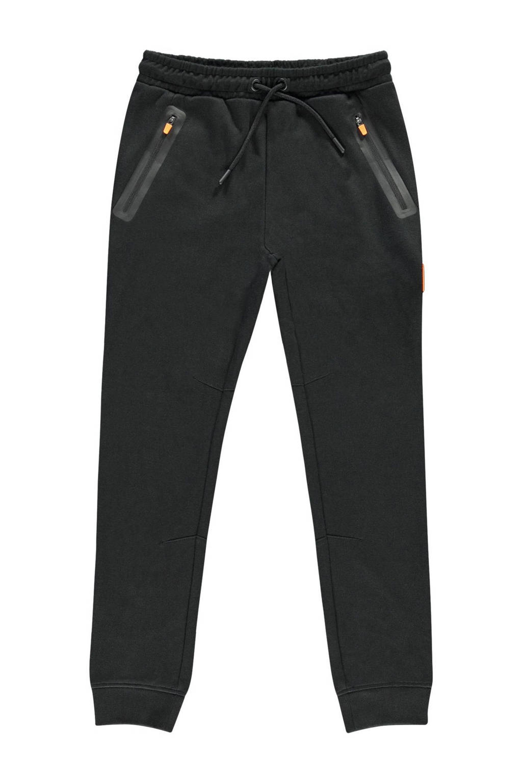 Cars joggingbroek CUSTO zwart
