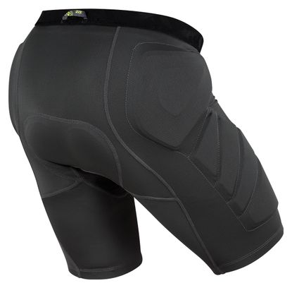 Sous-Short de Protection Enfant IXS Trigger Lower Protective Liner Noir