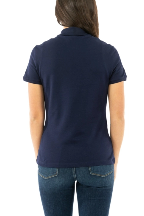 Polos lacoste pf5462 166 marine