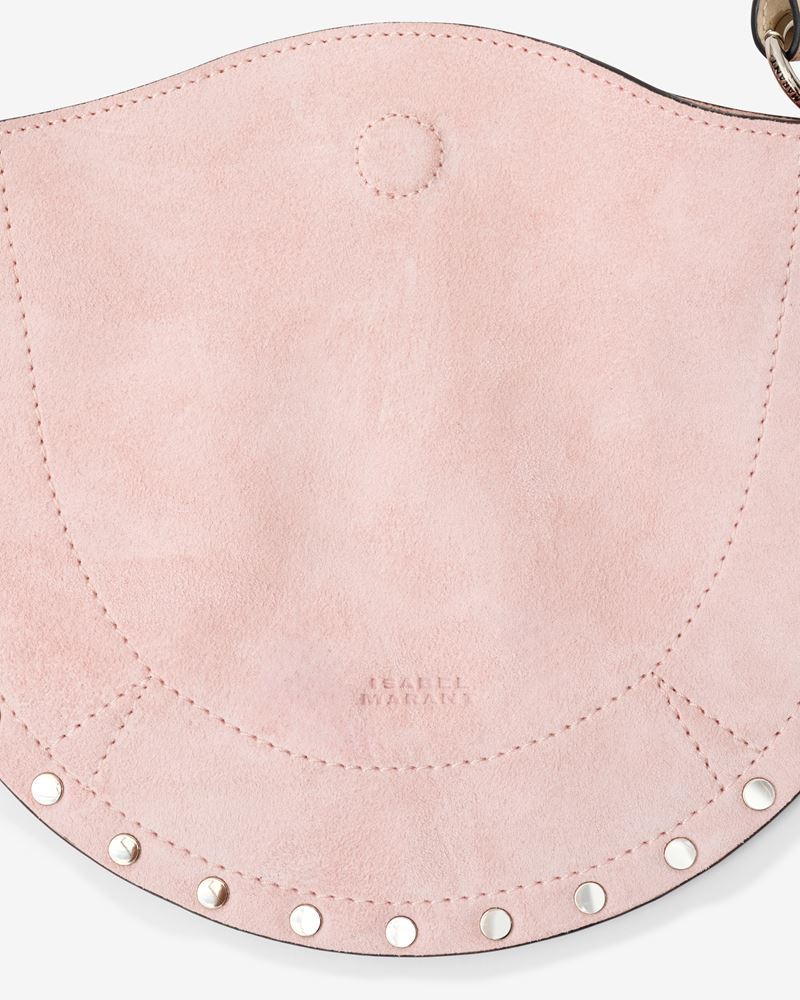 SAC À BANDOULIÈRE MINI MOON SOFT