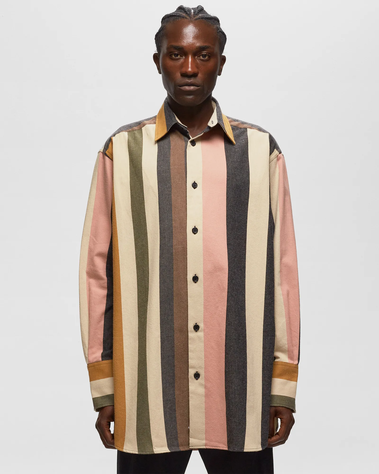 JW Anderson RELAXED FIT SHIRT