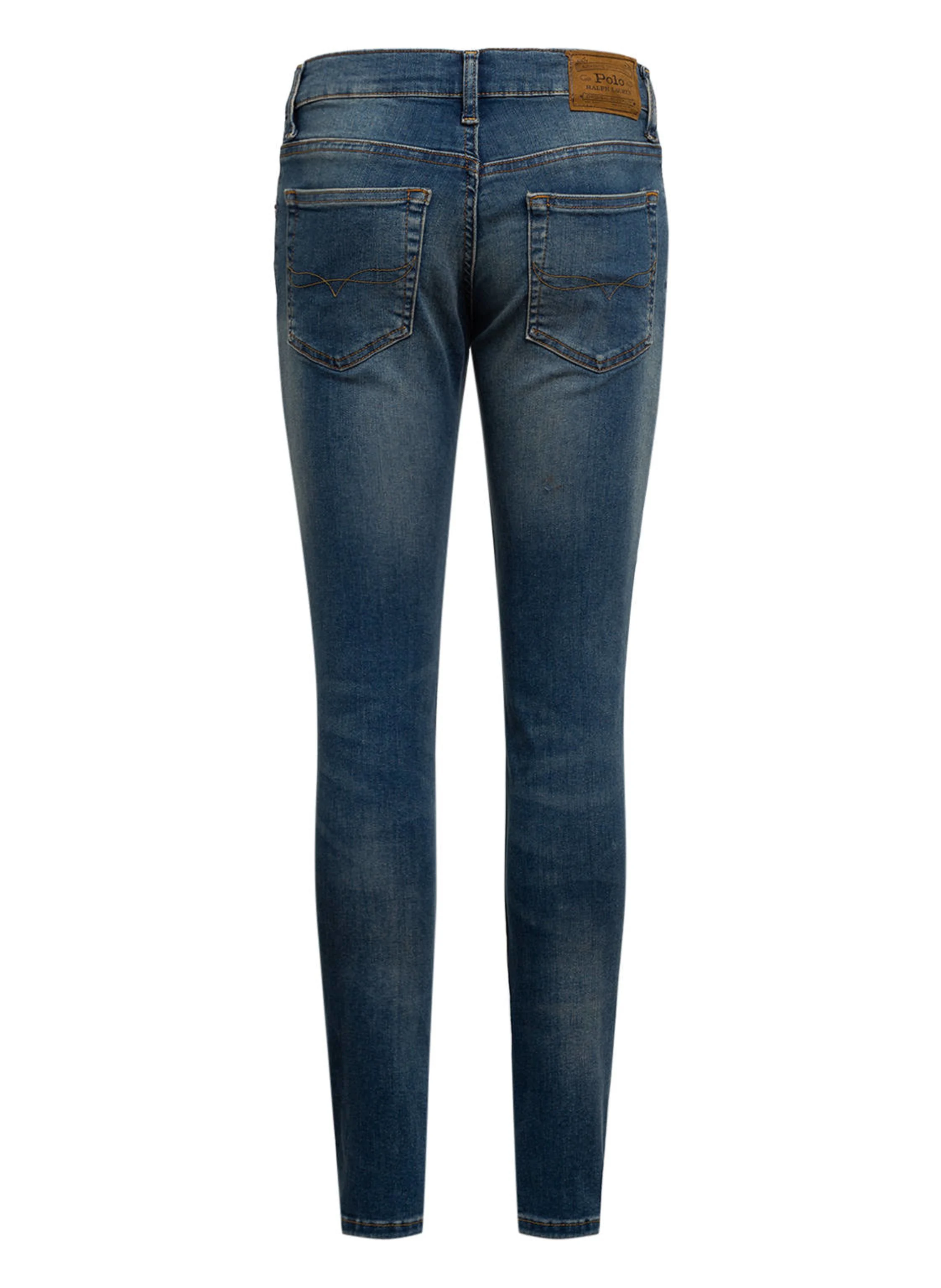 POLO RALPH LAUREN Jeans ELDRIDGE Skinny Fit