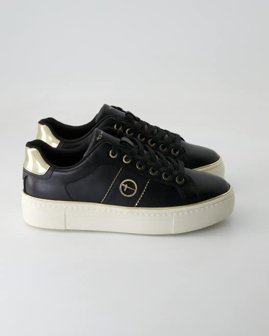 Tamaris M2372442 Sneaker in Schwarz
