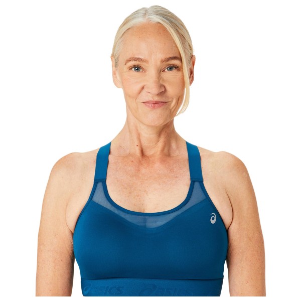 Asics - Women's Road Combination Bra - Brassière
