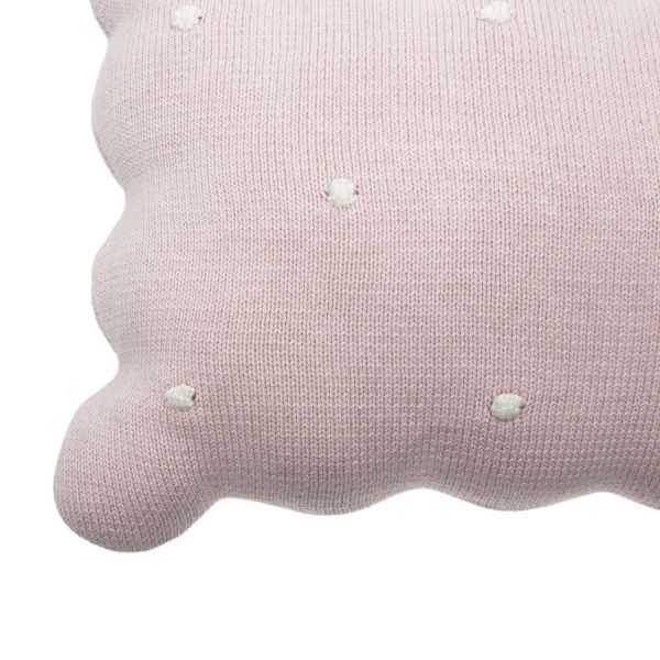 Lorena Canals Biscuit Kussen – Grijs