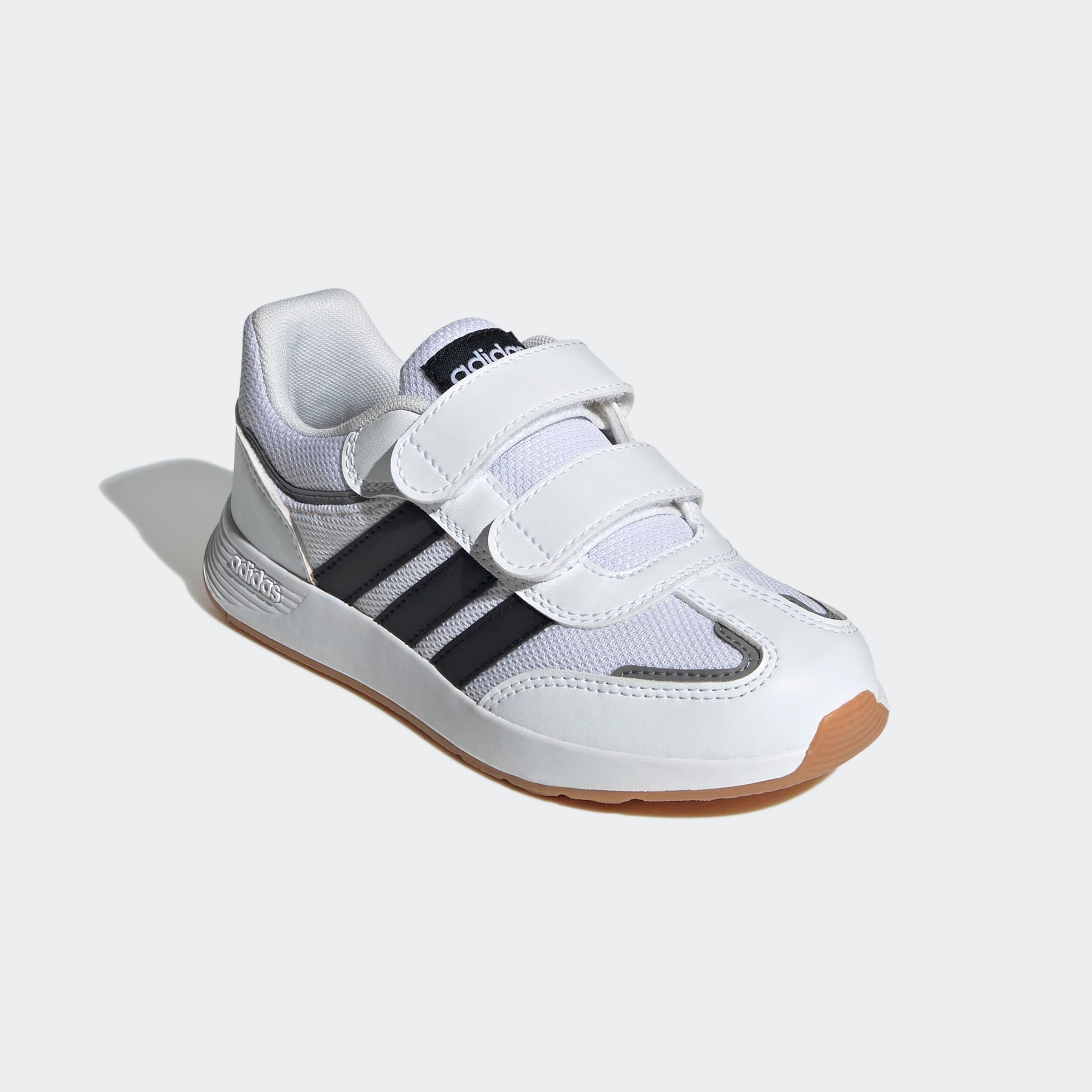 adidas Sportswear Klettschuh »TENSAUR SWITCH  KIDS«