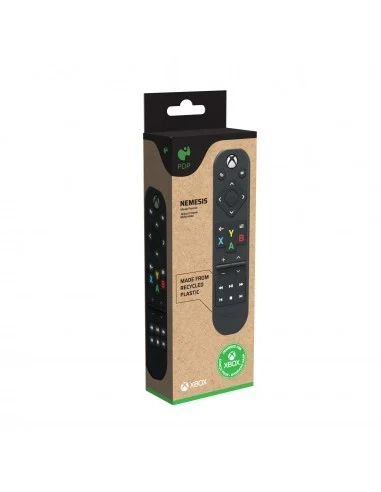 PDP Media Remote Nemesis Xbox