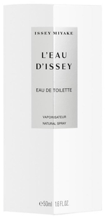 Issey Miyake L'Eau D'Issey Eau de Toilette 50ML