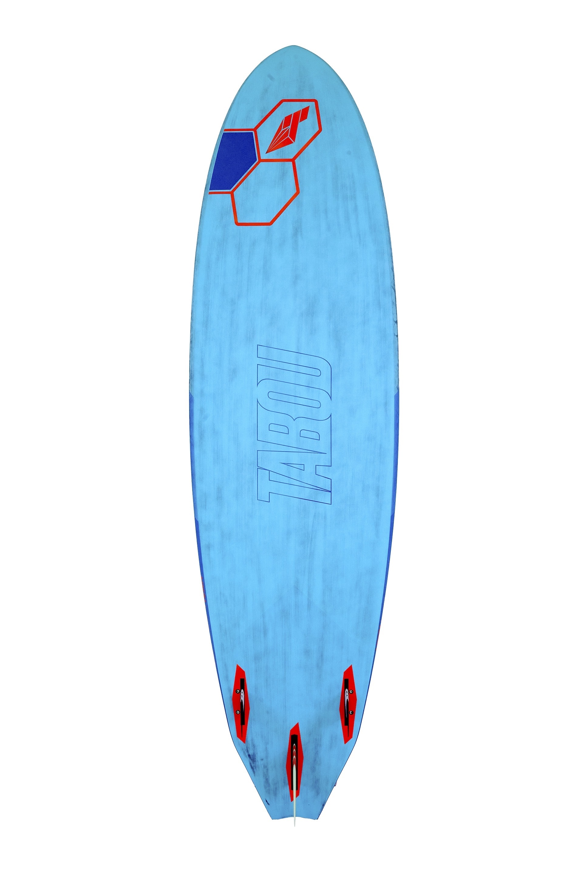 Tabou 3S   Plus - 2024 LTD