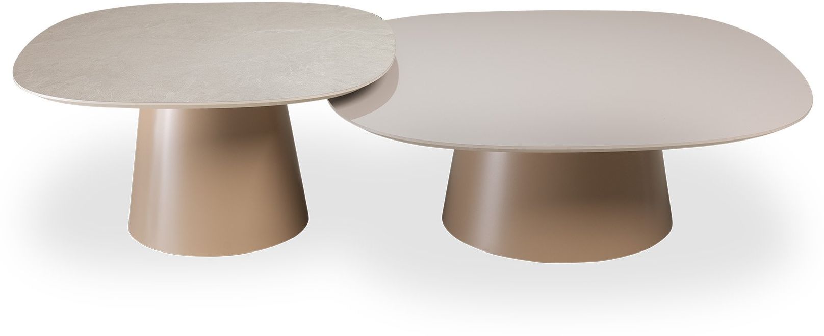 Eijerkamp Collectie Odie Salontafel